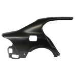 PARAFANGO POSTERIORE FIANCATA DX SKODA SUPERB 2008