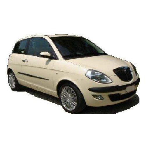 ALZAVETRO MECCANISMO PER LANCIA Y DAL 2003 AL 2011 3P ANTERIORE DESTRO