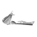 CERNIERA STAFFA COFANO ANTERIORE SX HYUNDAI H1 1995>