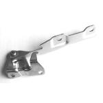 CERNIERA STAFFA COFANO ANTERIORE DX DAEWOO KALOS 2002>2006