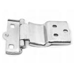 CERNIERA PORTA POSTERIORE FIAT DUCATO DAL 2006 INFERIORE LATO DESTRO 1354565080