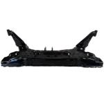 CULLA MOTORE TELAIO ASSALE ANTERIORE MAZDA 2 01/08>