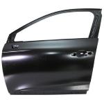 PORTA ANTERIORE SX RENAULT CLIO 01/19>
