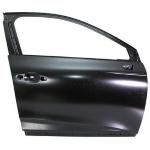 PORTA ANTERIORE DX RENAULT CLIO 01/19>