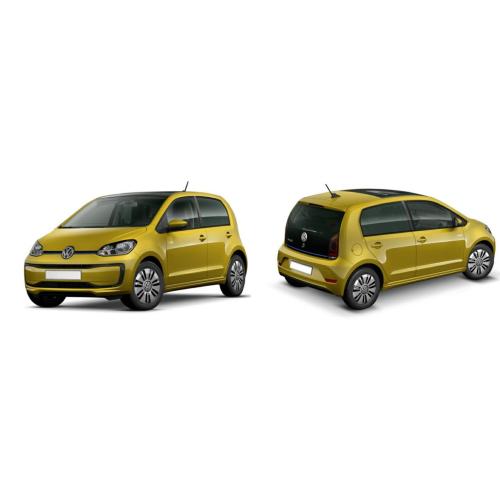 RIPARO PASSARUOTA LOCARO ANT/DX VOLKSWAGEN UP 05/16>