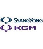 SSANGYONG-KGM