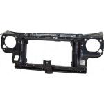 OSSATURA FRONTALE CALANDRA ANTERIORE FIAT UNO 01/83>10/89