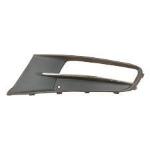 GRIGLIA PARAURTI A/SX C/FEND+MODAN CROM VOLKSWAGEN SHARAN 01/10>