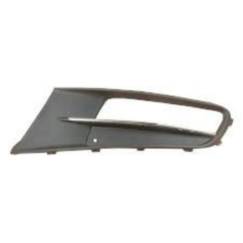 GRIGLIA PARAURTI A/SX C/FEND+MODAN CROM VOLKSWAGEN SHARAN 01/10>