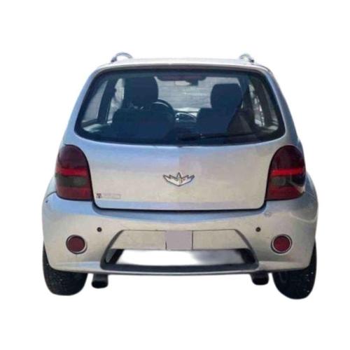 FANALE FANALINO POSTERIORE SINISTRO SENZA PORTALAMPADA PER OPEL CORSA B DAL 1993 AL 2000 3 PORTE CHATENET BAROODER