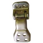 CERNIERA PORTA POSTERIORE SX INFERIORE FORD TRANSIT DAL 2013