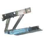 CERNIERA STAFFA COFANO ANTERIORE DX BYD SEAL U 01/24>