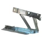 CERNIERA STAFFA COFANO ANTERIORE SX BYD SEAL U 01/24>