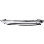 FANALE FANALINO ANTERIORE DESTRO DRL A LED PER PORSCHE CAYENNE 2014> HELLA