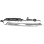 FANALE FANALINO ANT/DX LED PORSCHE CAYENNE S 05/17> VALEO