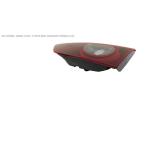 FANALE FANALINO POST/DX INT A LED MAZDA 3 01/21> 4P VERS ADVANCED F SCURO