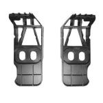 KIT STAFFE PARAURTI ANT PEUGEOT 2008 05/23>