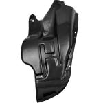 RIPARO PASSARUOTA LOCARO POST/DX PARTE POSTERIORE FIAT PANDA 08/03>
