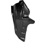 RIPARO PASSARUOTA LOCARO POST/SX PARTE POSTERIORE FIAT PANDA 08/03>