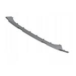MODANATURA GRIGLIA PARAURTI ANT GRIGIA BMW X1-iX1 U11 07/22>