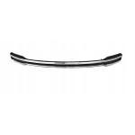 MODANATURA SPOILER PARAURTI POSTERIORE AUDI Q5 01/16> S-LINE