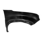 PARAFANGO ANTERIORE DX JEEP AVENGER 12/22>