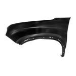 PARAFANGO ANTERIORE SX JEEP AVENGER 12/22>