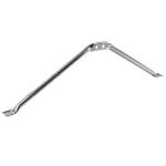 RINFORZO TRAVERSA PARAURTI ANT SUP EST BMW SERIE 6 G32 GT 01/17> 7 G11-G12 01/15>