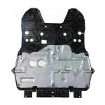 RIPARO SOTTOMOTORE C/PROTEZIONE ALLUMINIO CITROEN C4 PICASSO-GRAND PICASSO 2013>