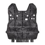RIPARO SOTTOMOTORE CARTER PER CITROEN C4 PICASSO-GRAND PICASSO 2013>