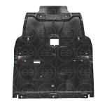 RIPARO SOTTOMOTORE CARTER PER MERCEDES CLASSE A W176 2012>