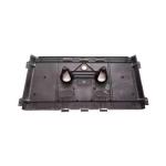 RIPARO SOTTOMOTORE CARTER PROTEZIONE PARTE CENTRALE PER SMART FORTWO 2014>