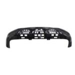 SPOILER PARAURTI POSTERIORE MG HS 01/24>