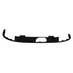 SPOILER PARAURTI POSTERIORE NERO VOLVO V60/S60 02/18> INSCRIPTION