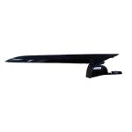 SPOILER PARAURTI POSTERIORE SX BYD SEAL U 01/24>