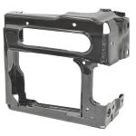 STAFFA PARAURTI ANT/DX BMW X3 G01 01/18>