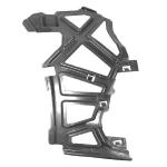 STAFFA PARAURTI ANT/DX VOLKSWAGEN TOURAN 01/15> R-LINE