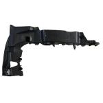 STAFFA PARAURTI ANT/SX AUDI A3 3P-5P 05/16>