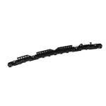 SUPPORTO PARAURTI ANT VOLKSWAGEN T-ROC 01/18> PLASTIC