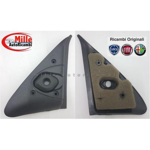 MOSTRINA SPECCHIO RETROVISORE INTERNA FIAT SEICENTO 98 DESTRO ORIGINALE FIAT