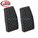 COPRIPEDALI IN GOMMA FRENO E FRIZIONE DODGE JOURNEY - FIAT FREEMONT COPPIA