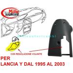 RIPARO TUBO GUIDA LANCIA Y 95 1995>2002 YPSILON COPERTURA SCATOLA STERZO C/REG OR.FIAT