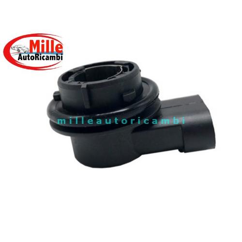 PORTALAMPADA CONNETTORE FANALINO LUCE DIURNA FIAT PANDA 2012/500 L 2012