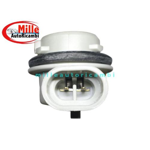 PORTALAMPADA CONNETTORE FANALINO LUCE DIREZIONE FIAT PUNTO EVO/JEEP RENEGADE ANTERIORE PY21W