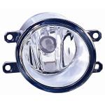 FARO FARETTO FENDINEBBIA DESTRO PER TOYOTA AURIS/AVENSIS/CAMRY/COROLLA/IQ/PRIUS/RAV 4/YARIS/CRUIS