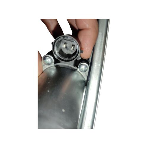 ALZAVETRO ELETTRICO PER DACIA SANDERO 2008>2012/DUSTER 2010>2018 5P ANTERIORE DESTRO COMPLETO