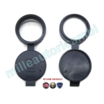 TAPPO VASCHETTA LAVAVETRI LANCIA YPSILON 5 PORTE DAL 2011/DUCATO'06  BORSA TERGICRISTALLI ORIGINALE