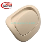 LEVA RIBALTAMENTO SEDILE FIAT 500 2007>/500 2015> DX AVORIO (NO ABARTH)