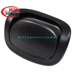 LEVA RIBALTAMENTO SEDILE FIAT 500 2007>/500 2015> SX NERO (NO ABARTH)