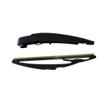 BRACCIO E SPAZZOLA TERGILUNOTTO POSTERIORE PER MERCEDES CLASSE B W246 DAL 2011 COMPLETO